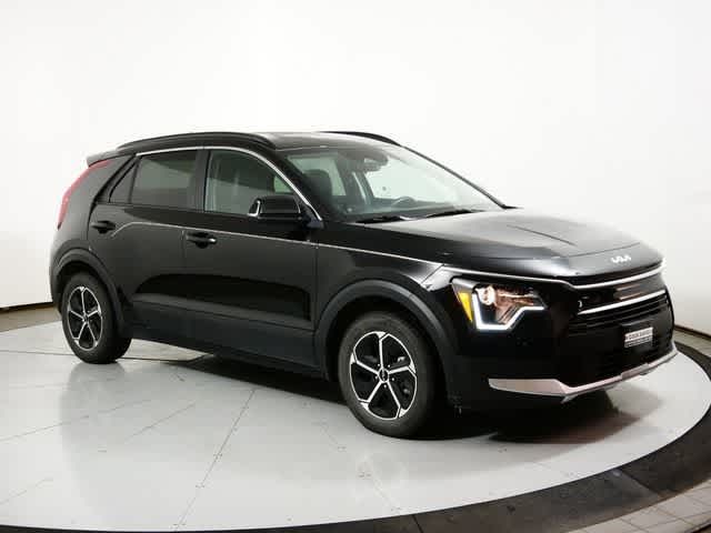 2023 Kia Niro EX