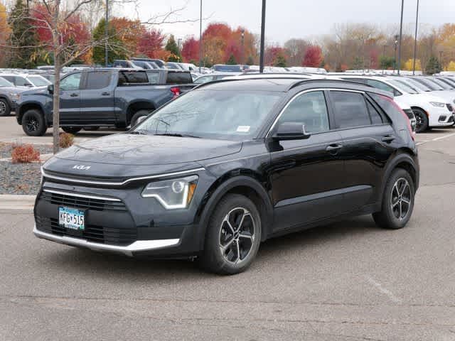 2023 Kia Niro EX