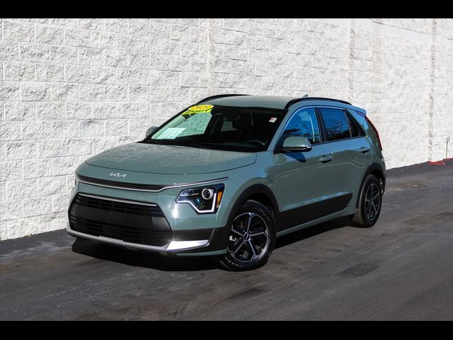 2023 Kia Niro EX