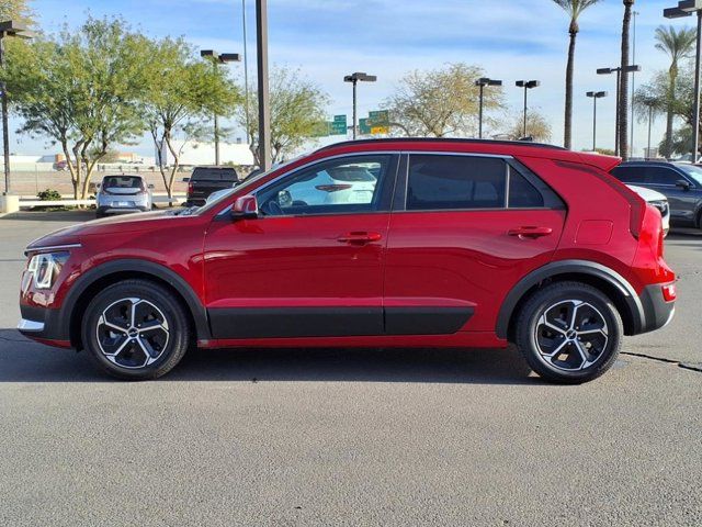 2023 Kia Niro EX