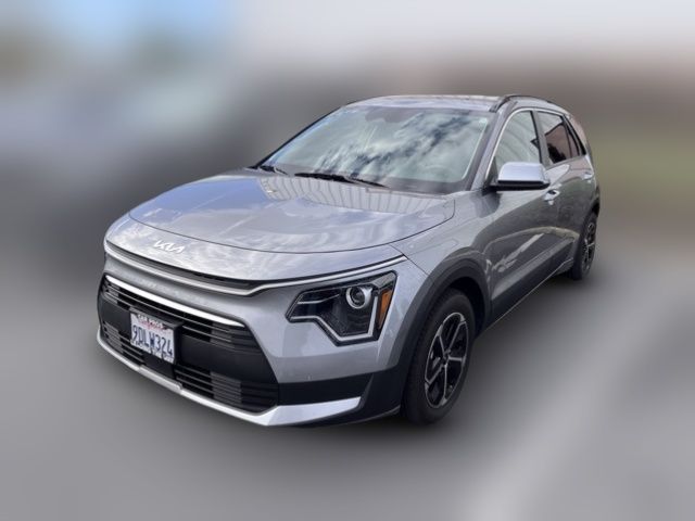 2023 Kia Niro EX