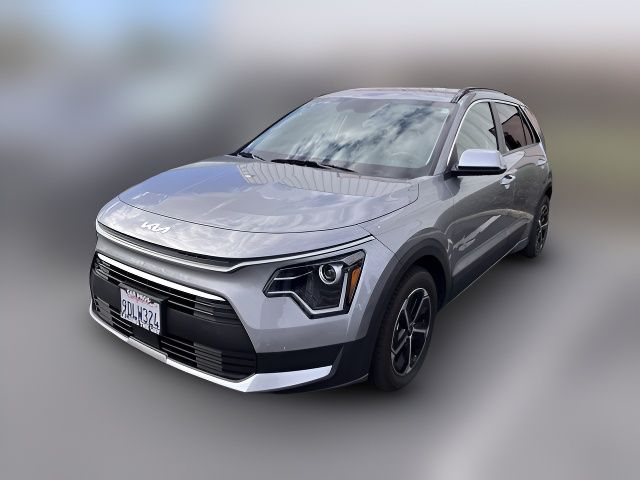 2023 Kia Niro EX