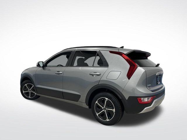 2023 Kia Niro EX