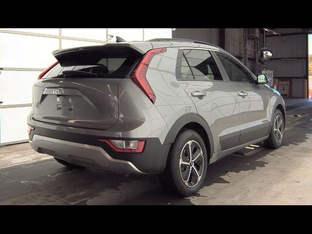 2023 Kia Niro EX