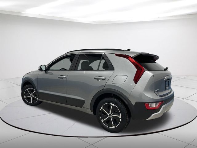 2023 Kia Niro EX