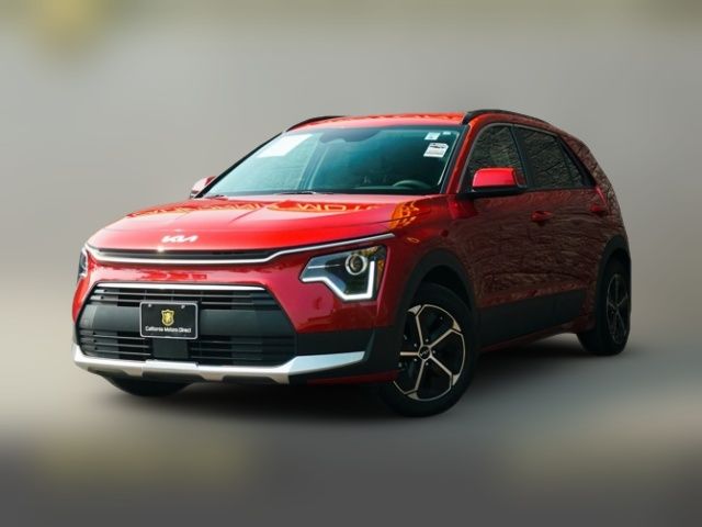 2023 Kia Niro EX