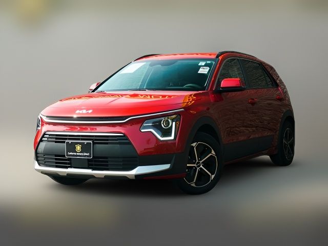 2023 Kia Niro EX