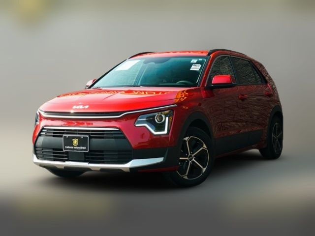 2023 Kia Niro EX