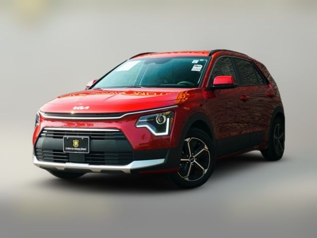 2023 Kia Niro EX