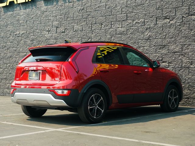 2023 Kia Niro EX