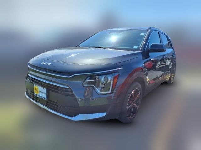 2023 Kia Niro EX
