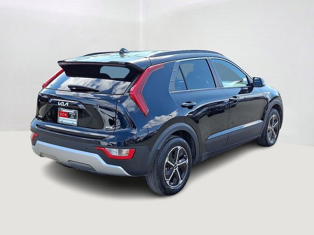 2023 Kia Niro EX