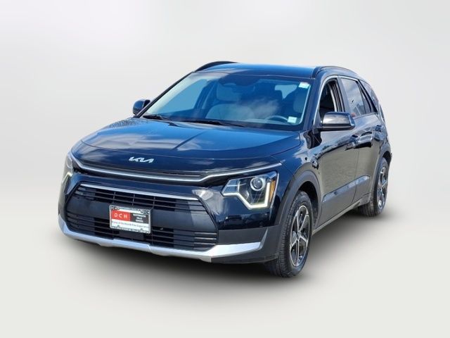 2023 Kia Niro EX