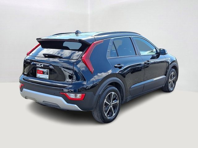 2023 Kia Niro EX