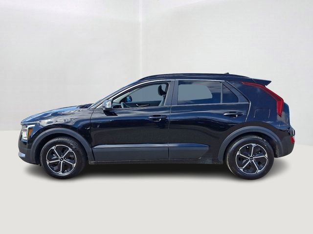 2023 Kia Niro EX