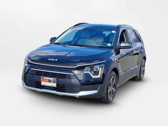 2023 Kia Niro EX
