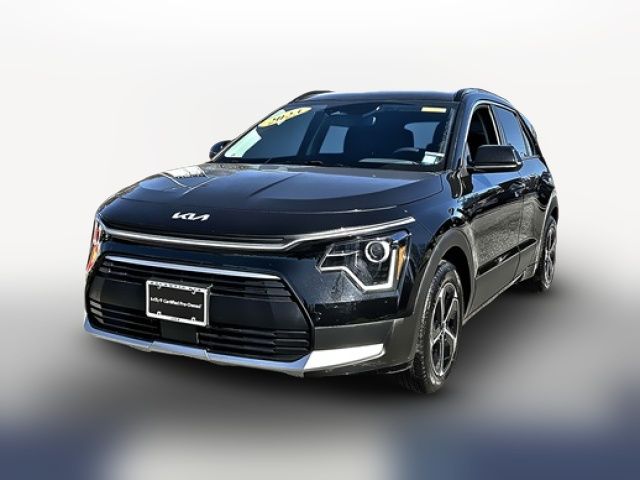 2023 Kia Niro EX