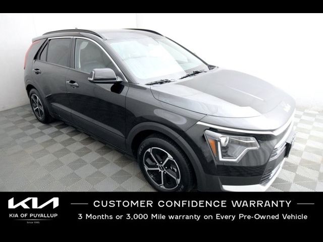 2023 Kia Niro EX