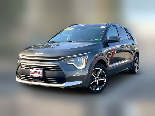 2023 Kia Niro EX