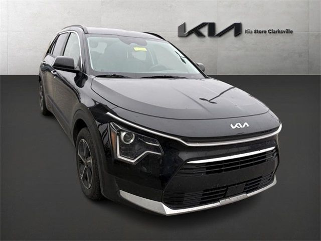 2023 Kia Niro EX