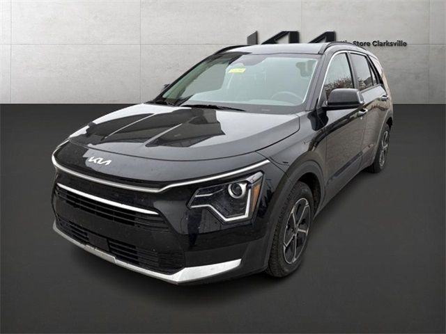 2023 Kia Niro EX