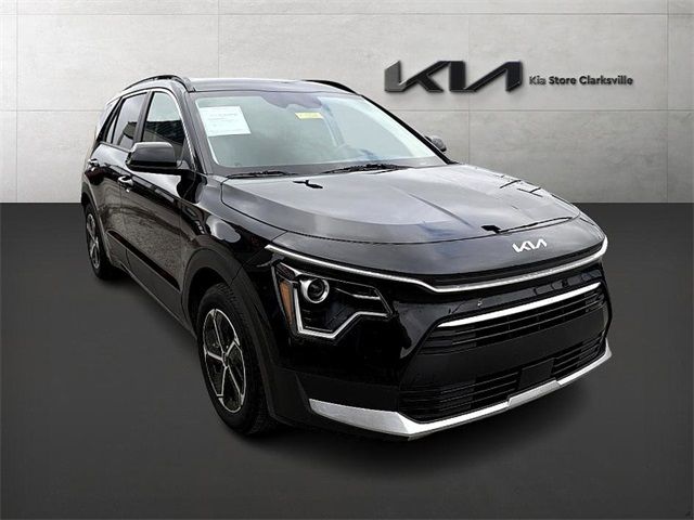 2023 Kia Niro EX