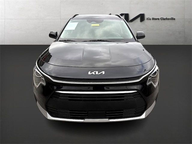 2023 Kia Niro EX