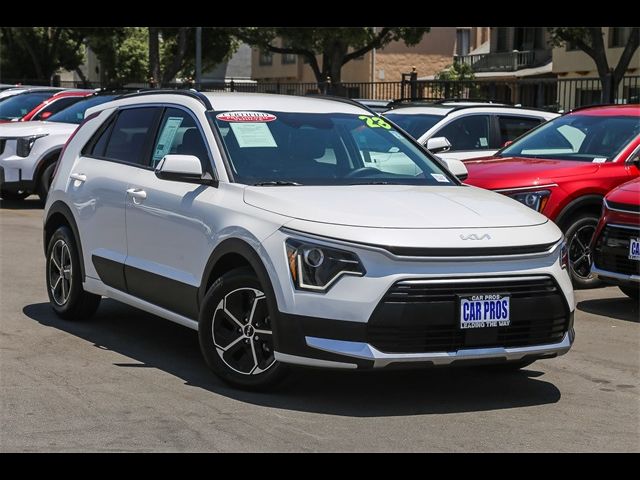 2023 Kia Niro EX