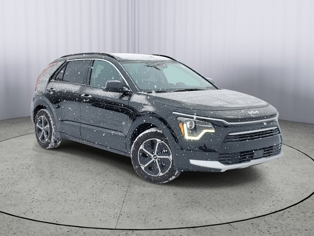 2023 Kia Niro EX