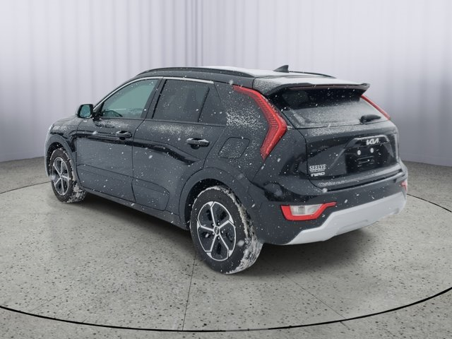 2023 Kia Niro EX