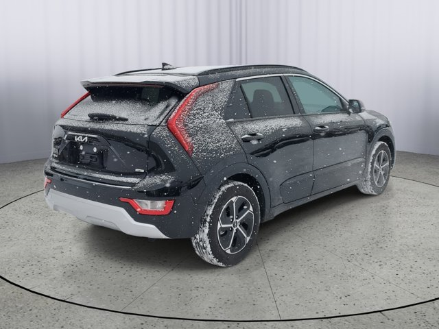 2023 Kia Niro EX