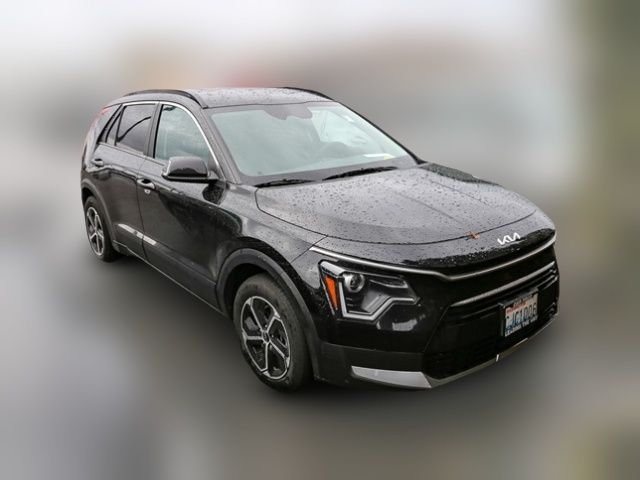 2023 Kia Niro EX