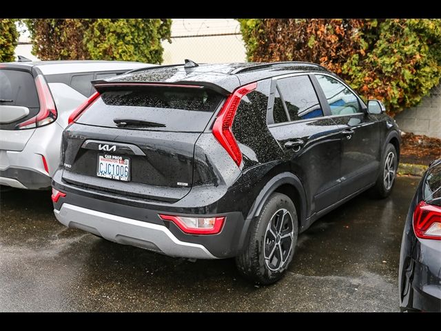 2023 Kia Niro EX