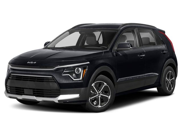 2023 Kia Niro EX