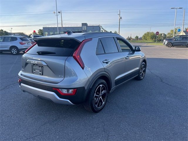 2023 Kia Niro EX