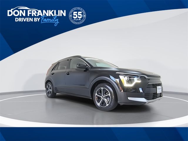 2023 Kia Niro EX