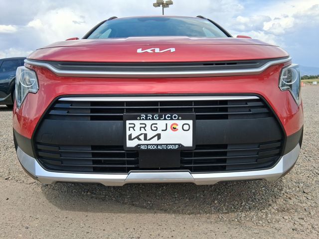 2023 Kia Niro EX