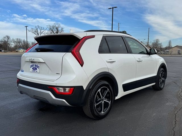 2023 Kia Niro EX