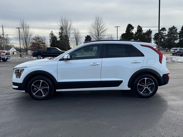 2023 Kia Niro EX