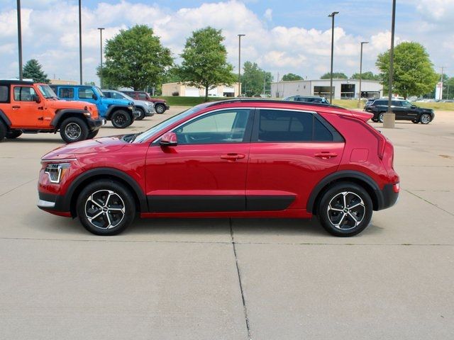 2023 Kia Niro EX