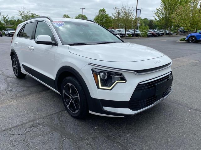 2023 Kia Niro EX