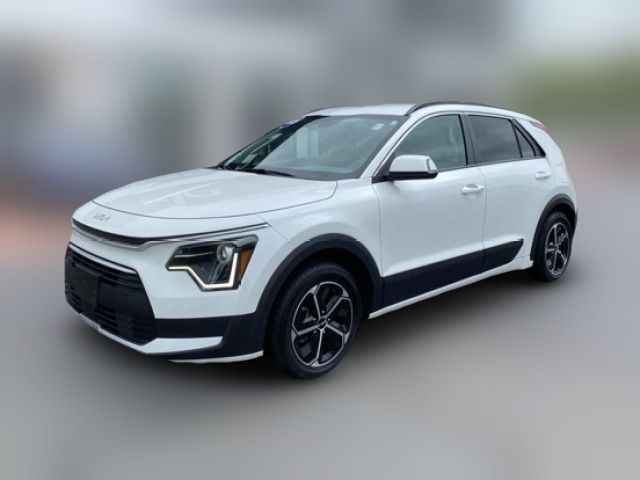 2023 Kia Niro EX
