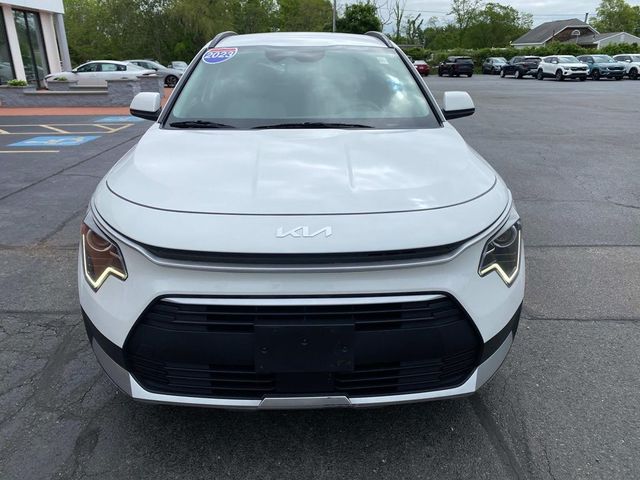 2023 Kia Niro EX