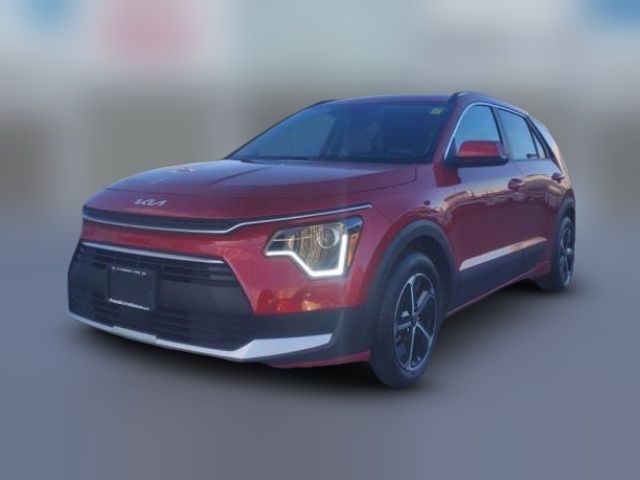 2023 Kia Niro EX