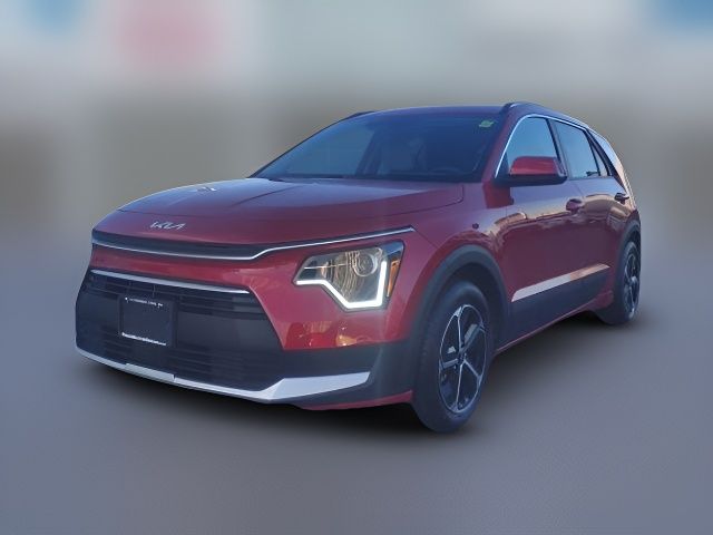 2023 Kia Niro EX