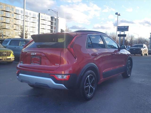 2023 Kia Niro EX