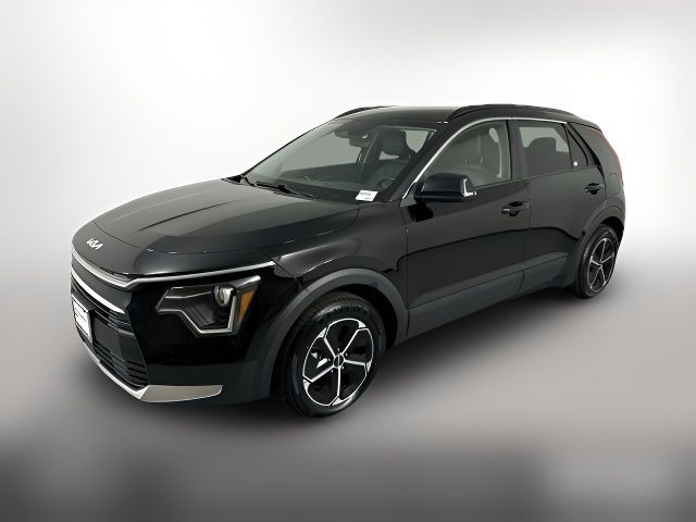 2023 Kia Niro EX