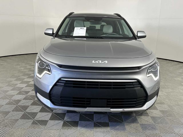 2023 Kia Niro EX