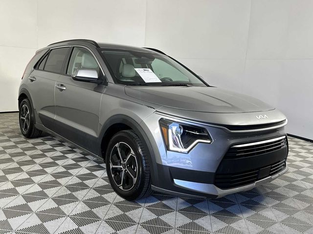 2023 Kia Niro EX