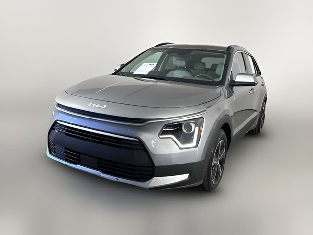2023 Kia Niro EX